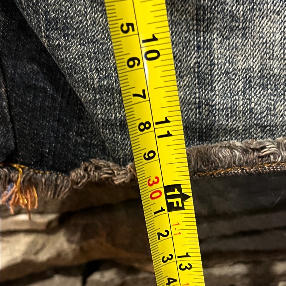 Kids Denim Skirt - Picture 5 of 10